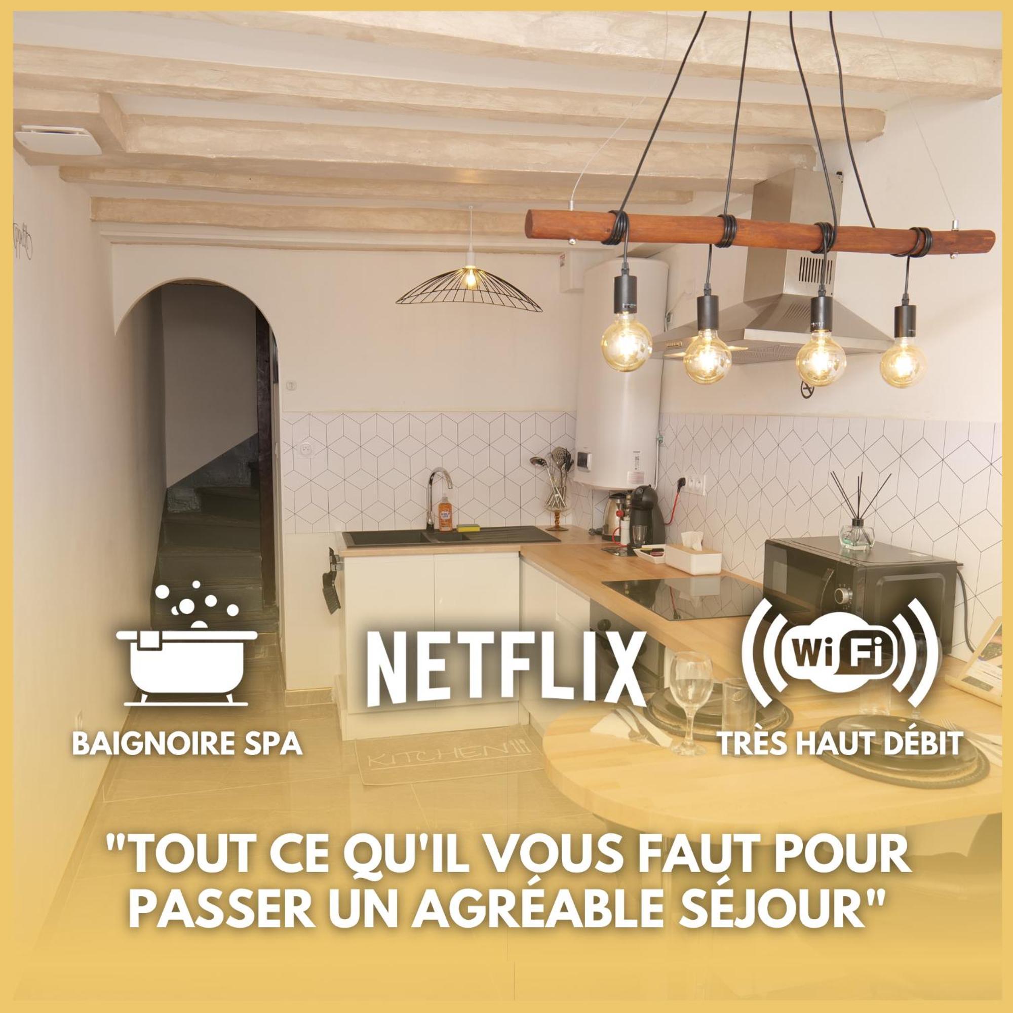 Neuville-sur-Saône La Suite Neuvilloise מראה חיצוני תמונה